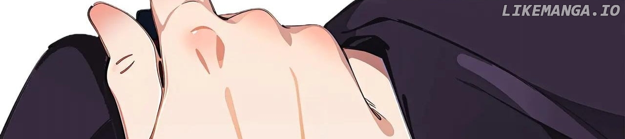 Daddy President Is Too Hard To Deal With Chapter 163 - page 46